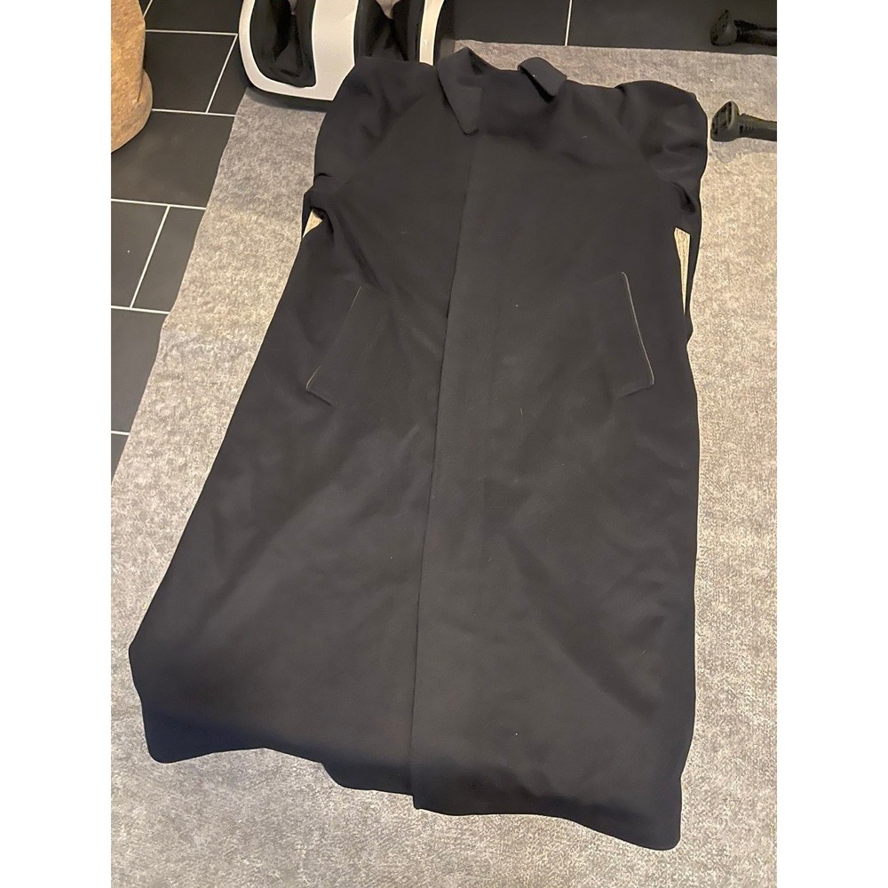 Schneiders Salzburg lightweight wool pocket coat